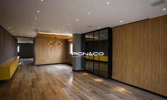 Imagem 3: Cobertura com 4 dormitórios à venda, 374 m² por R$ 2.200.000,00 - Bosque das Juritis - Rib