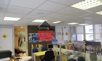 Imagem 3: Conjunto comercial à venda, Consolação, São Paulo, SP