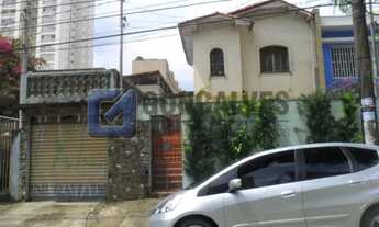 Imagem: Terreno 550 m² em Campestre, Santo André