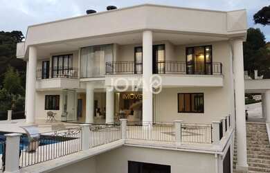 Imagem 4: ESPETACULAR CASA NO PARQUE TINGUI Espetacular casa no parquetingui - jota8 imóveis