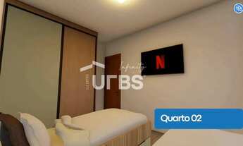 Imagem 5: Casa térrea com 3 quartos no Setor Bairro Cardoso Aparecida de Goiania