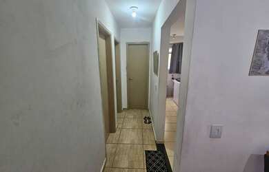 Imagem 5: Apartamento 100% Mobiliado localizado centro de cotia