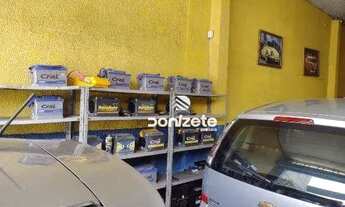 Imagem 3: Loja à venda, 60 m² por R$ 220.000,00 - Centro - Santo André/SP