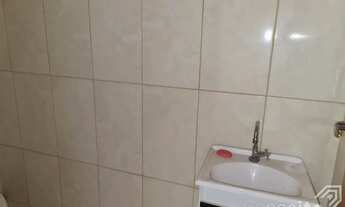 Imagem 6: Sobrado - Santa Paula - Contorno