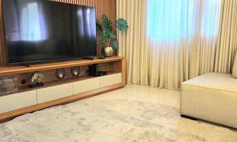 Imagem 7: MOBILIADO E COM 03 SUÍTES!