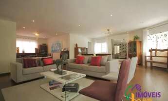 Imagem 3: CASA EM CONDOMÍNIO - ALPHAVILLE 3 - SP