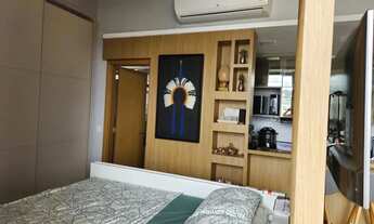 Imagem 4: Loft Beira-Mar na Praia de Piratininga | Vista Mar e Lagoa