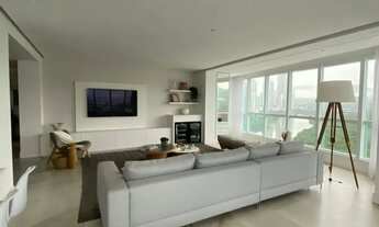 Imagem 5: Apartamento com 3 dormitórios à venda, 182 m² por R$ 6.200.000,00 - Centro - Balneário Cam