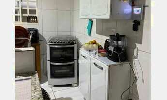 Imagem 6: Casa com 3 dormitórios para alugar, 102 m² por R$ 2.800,00/mês - Jardim Itamarati - Botuca