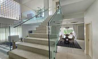 Imagem 7: Casa de Alto Padrão em Jurerê Internacional