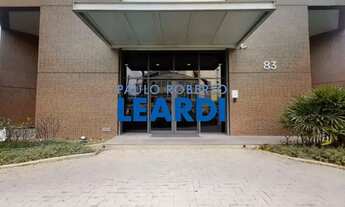 Imagem: APARTAMENTO - PINHEIROS - SP