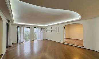 Imagem 3: Aluguel Apartamento 3 Dormitórios - 280 m² Santo Amaro