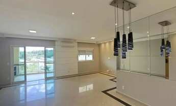 Imagem 2: Apartamento 3 dormitórios no Resort Tamboré locação R$8.500,00