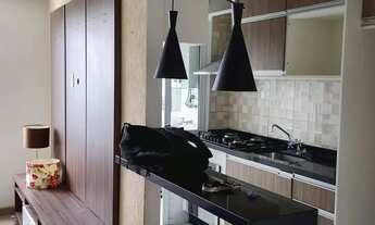 Imagem: Apto. Tem 45 mts na Quinta da Paineira