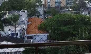 Imagem 5: Apartamento 3 Dormitórios no Campestre, Santo André 112 m², 2 Vagas, Financiamento