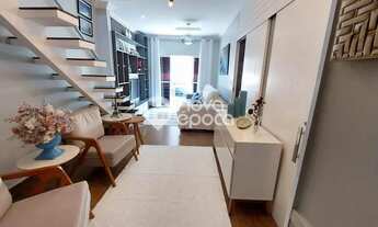 Imagem 6: Tijuca Casa com 3 dormitórios