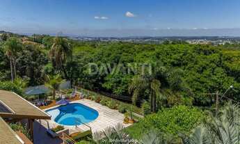 Imagem 4: Casa - Pinheiro - Valinhos