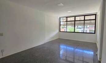 Imagem 2: Sala comercial, venda, Recreio R$ 230.000 - aluguel R$ 1.350 - Recreio dos Bandeirantes