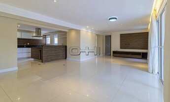 Imagem 5: Aluguel Apartamento 3 Dormitórios - 143 m² Chácara Santo Antônio