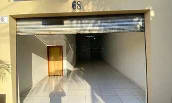 Imagem 2: Galpão / Salão comercial para alugar no bairro Jardim Boer I Americana/SP