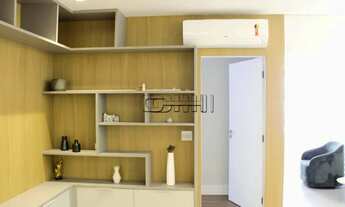 Imagem 5: Venda Apartamento 3 Dormitórios - 190 m² Bela Vista