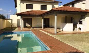 Imagem 4: Casa sobrado de 192m² com 05 quartos à venda em condomínio - Condomínio Residencial Santa