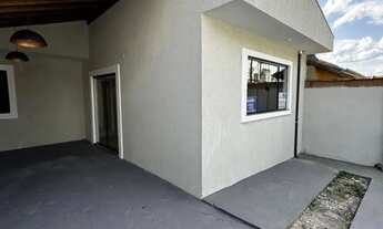 Imagem 2: CASA TÉRREA - JARDIM ITAMARATY I - MG