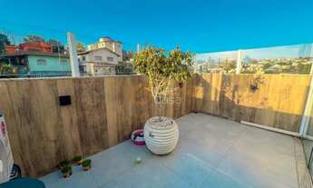 Imagem 5: Cobertura com 4 quartos e elevador à venda no São João Batista