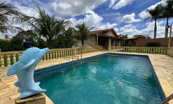 Imagem: Chácara na cidade de Porangaba, terreno