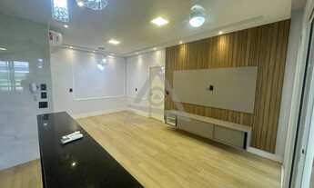 Imagem 3: Apartamento para alugar em Campinas, Swiss Park, com 3 quartos, com 91 m², Villeneuve Resi