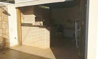 Imagem 7: Casa no condominio Canto da natureza