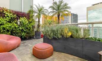 Imagem 3: Duplex alto padrão | Mobiliado | Com 197 m²