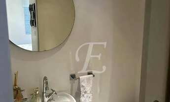 Imagem 7: Apartamento com 2 dormitórios para alugar, 101 m² por R$ 6.530,00/mês - Santa Cecília - Sã