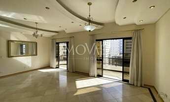 Imagem 2: Cobertura 4 Dorms (4 Suítes) com Piscina Privativa Jardim Aquarius São José dos Campos