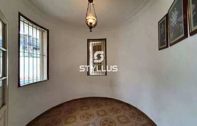 Imagem 3: Higienópolis Casa com 5 dormitórios