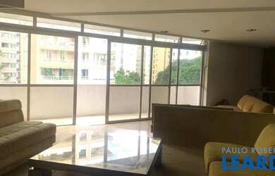 Imagem 7: APARTAMENTO - JARDIM AMÉRICA - SP