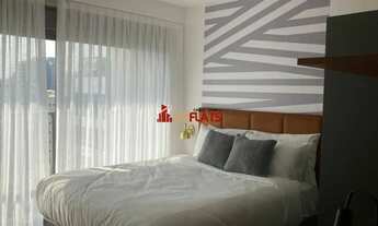 Imagem 7: Flat com ótimo preço no bairro Moema. Confira!