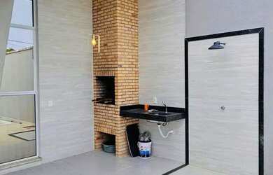 Imagem 3: Aluguel casa plana - 3 quartos - Lagoinha