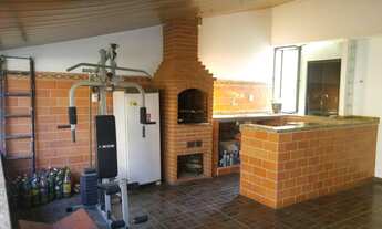 Imagem 6: Casa Mobiliada -202m² - Próximo de Escola (do Jardim até Pós Graduação