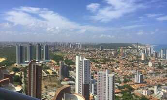 Imagem 4: Estrela do Altantico / O melhor condominio de Ponta Negra/ Oportunidade