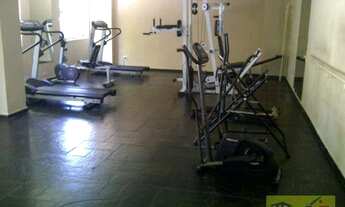 Imagem 4: Apartamento residencial à venda, Jardim Olympia, São Paulo - AP3161