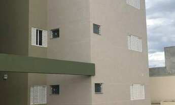 Imagem 4: Apartamento em Maracaju-MS, 03 Quartos Residencial Raizes - Alto Maracaju