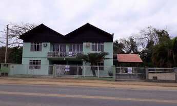 Imagem 2: Casa para alugar com 3 dormitórios em Araponguinhas, Timbó cod:1627