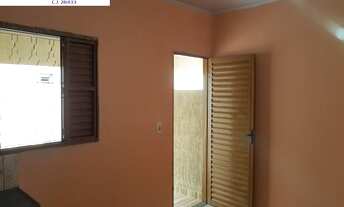 Imagem 7: Casa para aluguel, formosinha, formosa-go