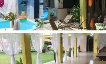 Imagem: ALUGUEL TEMPORADA EM MOSQUEIRO, casa 7 Quartos