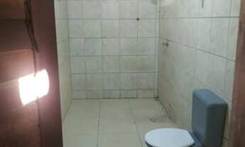 Imagem 4: Casa com 3 quartos no Conjunto José da Silva Peixoto