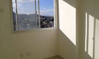 Imagem 4: AP. Chácara Moacyr de Carros - R$ 700,00 + Condomínio