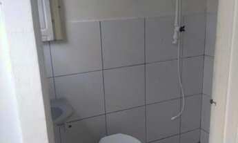 Imagem: Aluga-se casa no centro de Irati-PR