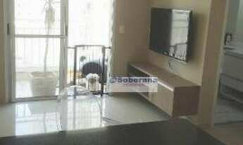 Imagem 3: Apartamento residencial à venda, Mansões Santo Antônio, Campinas