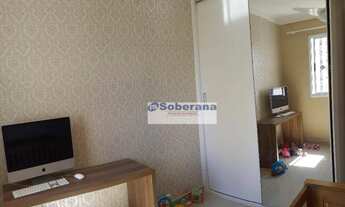 Imagem 4: Apartamento residencial à venda, Mansões Santo Antônio, Campinas